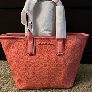 Michael Kors Tote Bag *make an offer!